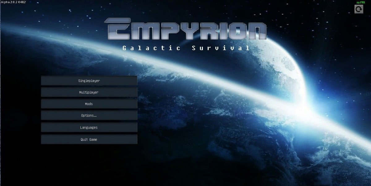 Empyrion - Galactic Survival | 28-05-2026, 14:10 - Сборки с модами / 1.7.x / Индустриальные
