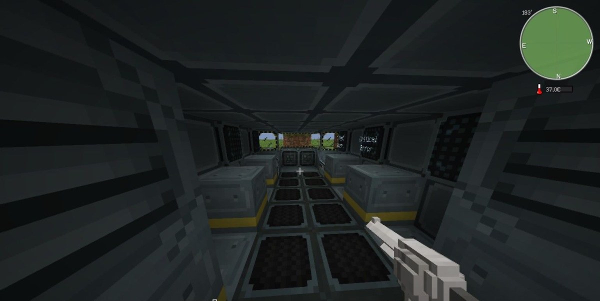 Empyrion - Galactic Survival | 28-05-2026, 14:10 - Сборки с модами / 1.7.x / Индустриальные