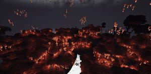 Endless Adventure 1.18.1 — сборка улучшающая майнкрафт | 29-05-2026, 12:37 - Сборки с модами / Для слабых ПК / 1.18.x