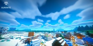 Endless Horizon - Сборка для путешествий в неизведанное 1.20.4 Fabric | 29-05-2026, 20:25 - Сборки с модами / Для слабых ПК / Индустриальные / 1.20.x