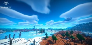 Endless Horizon - Сборка для путешествий в неизведанное 1.20.4 Fabric | 29-05-2026, 20:25 - Сборки с модами / Для слабых ПК / Индустриальные / 1.20.x
