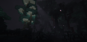 GaloTRAH REMASTER - Хоррор сборка для Minecraft с сюжетом 1.19.2 | 29-05-2026, 20:56 - Сборки с модами / 1.19.x