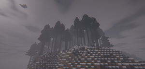GaloTRAH REMASTER - Хоррор сборка для Minecraft с сюжетом 1.19.2 | 29-05-2026, 20:56 - Сборки с модами / 1.19.x