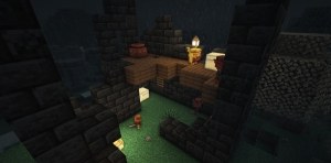 Gloomy Rise Техно-Магическая сборка с квестами 1.16.5 | 29-05-2026, 14:19 - Сборки с модами / Для слабых ПК / Индустриальные / 1.16.x