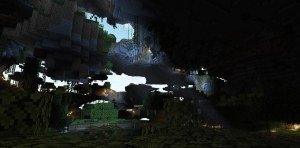 Gloomy Rise Техно-Магическая сборка с квестами 1.16.5 | 29-05-2026, 14:19 - Сборки с модами / Для слабых ПК / Индустриальные / 1.16.x