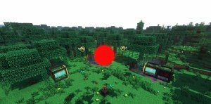 Gloomy Rise Техно-Магическая сборка с квестами 1.16.5 | 29-05-2026, 14:19 - Сборки с модами / Для слабых ПК / Индустриальные / 1.16.x