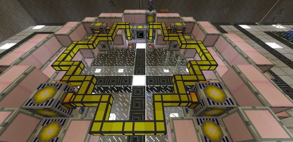 HardTechnology 1.7.10 (индустриальная сборка с GregTech) | 27-05-2026, 15:02 - Сборки с модами / 1.7.x / Индустриальные