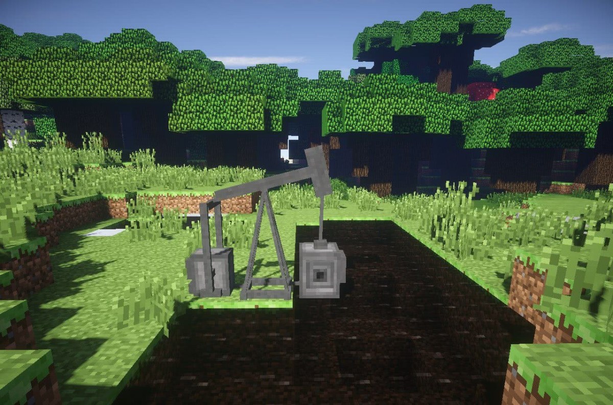 Hi-Tech modpack 1.7.10 (техническая сборка без магии) | 27-05-2026, 15:06 - Сборки с модами / 1.7.x / Индустриальные