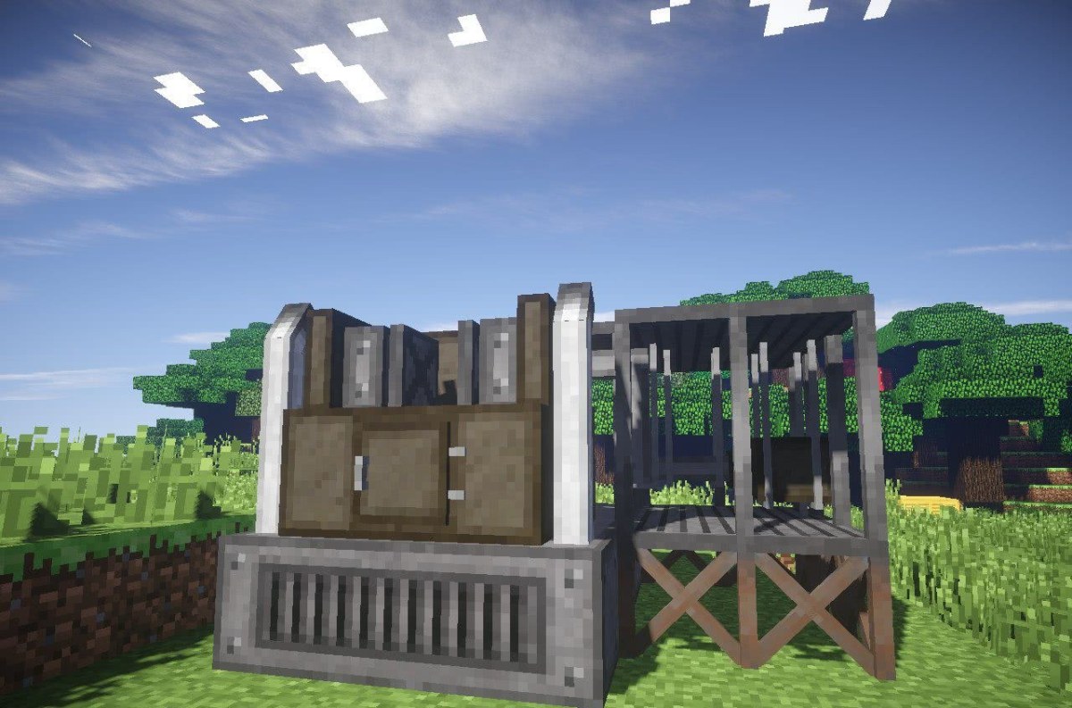 Hi-Tech modpack 1.7.10 (техническая сборка без магии) | 27-05-2026, 15:06 - Сборки с модами / 1.7.x / Индустриальные