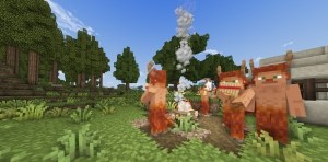 MedievalMadness - Хардкор сборка 1.16.5 (130 модов, квесты, онлайн) | 29-05-2026, 14:22 - Сборки с модами / Для слабых ПК / Индустриальные / 1.16.x