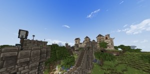 MedievalMadness - Хардкор сборка 1.16.5 (130 модов, квесты, онлайн) | 29-05-2026, 14:22 - Сборки с модами / Для слабых ПК / Индустриальные / 1.16.x