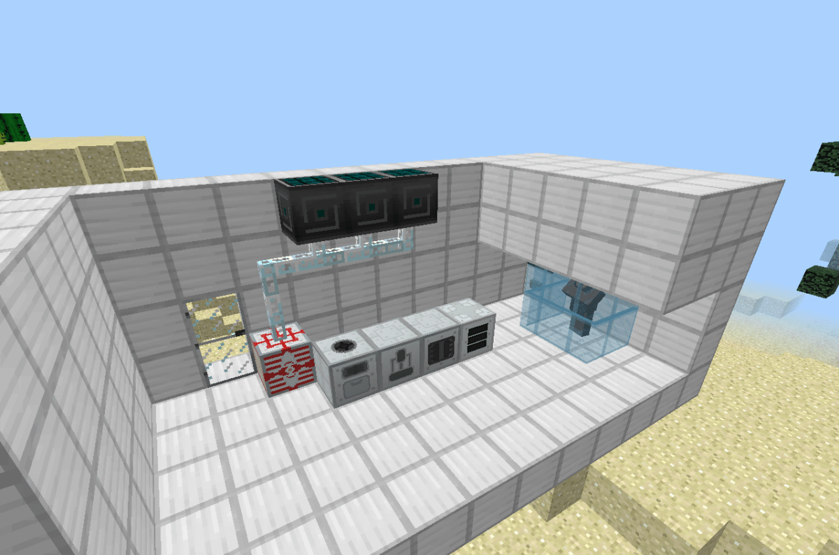 MineEvolution 2.0 1.7.10 (Обновление сборки с новыми модами) | 27-05-2026, 15:48 - Сборки с модами / 1.7.x / Индустриальные