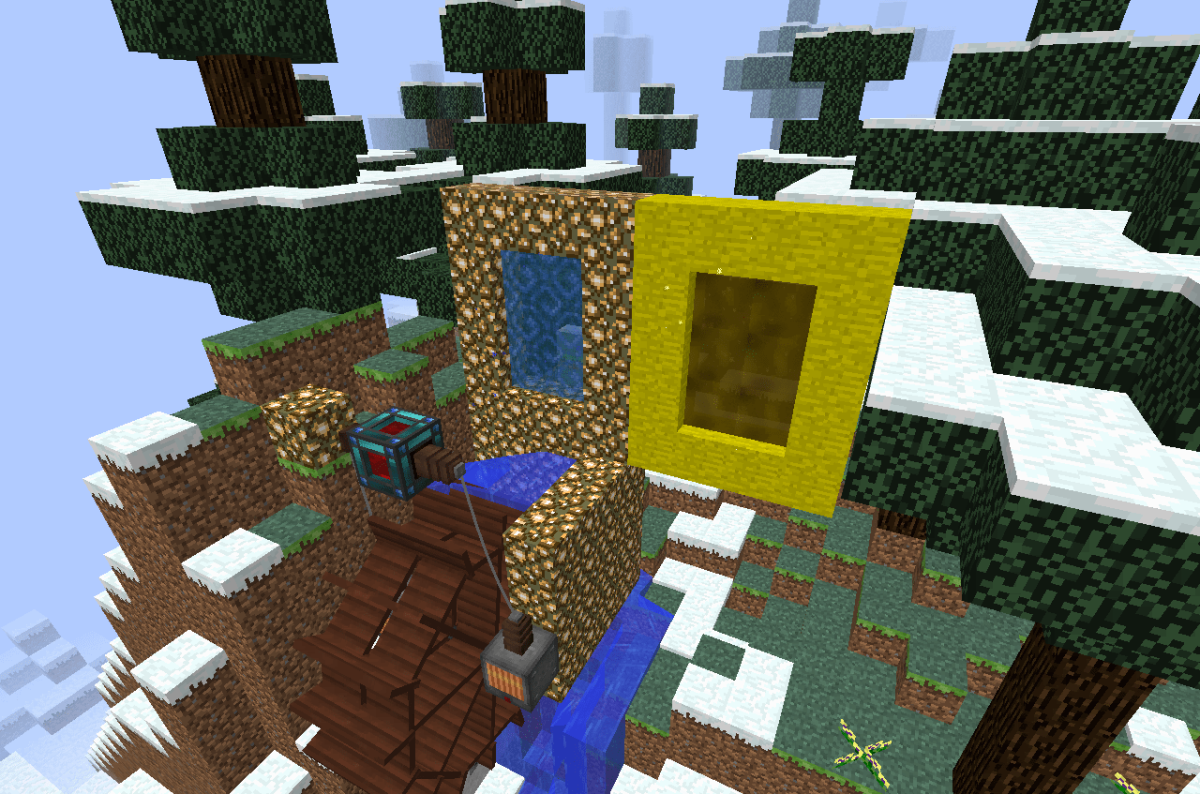MineEvolution 2.0 1.7.10 (Обновление сборки с новыми модами) | 27-05-2026, 15:48 - Сборки с модами / 1.7.x / Индустриальные