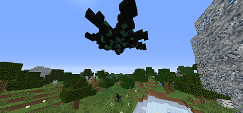 RPG-Magic Modpack 1.7.10 (RPG и магия, 69 модов) | Вчера, 16:24 - Сборки с модами / 1.7.x / Для слабых ПК / Индустриальные