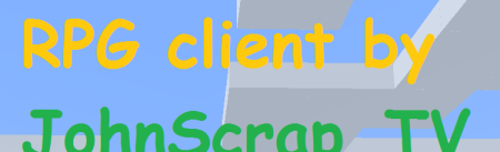 RPG сборка от Scrap`a 1.7.10 (ролевая сборка с классами и оружием)