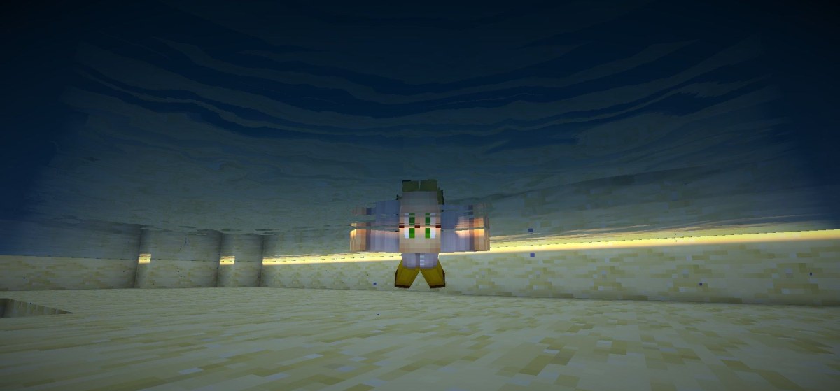 Сборка 1.7.10 (Красивая и реалистичная игра с 44 модами) | Вчера, 17:25 - Сборки с модами / 1.7.x / Для слабых ПК / Индустриальные