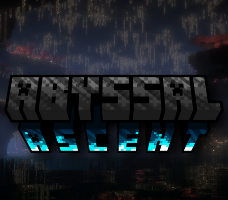 Сборка Abyssal Ascent 1.20.1 (экспедиция по мирам)