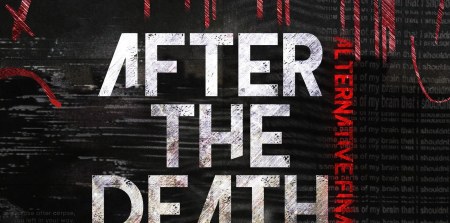 Сборка After the Death Alternative Final 1.12.2 (апокалиптическая с квестами)