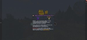 Сборка All the Mods 10 ATM10 1.21.1 (большая сборка на 500 модов) | Вчера, 17:40 - Сборки с модами / 1.21.x