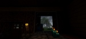 Сборка Alone in Fear 1.19.2 (психологический хоррор) | 29-05-2026, 21:09 - Сборки с модами / 1.19.x