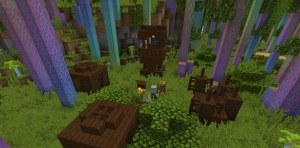 Сборка Arcania 1.20.1 (RPG-приключение с классами и квестами) | Вчера, 21:54 - Сборки с модами / Готовые сервера / Для слабых ПК / 1.20.x