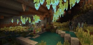Сборка Arcania 1.20.1 (RPG-приключение с классами и квестами) | Вчера, 21:54 - Сборки с модами / Готовые сервера / Для слабых ПК / 1.20.x