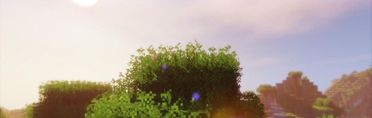Сборка Aurania 1.11.2 (графическое улучшение Minecraft) | 28-05-2026, 13:59 - Сборки с модами / 1.11.x / Для слабых ПК