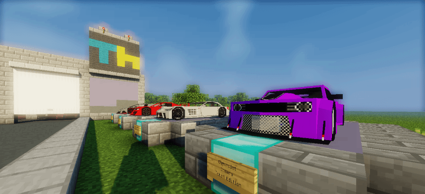 Сборка Auto-Mine 1.7.10 (Майнкрафт с машинами!) | 27-05-2026, 15:37 - Сборки с модами / 1.7.x / Для слабых ПК