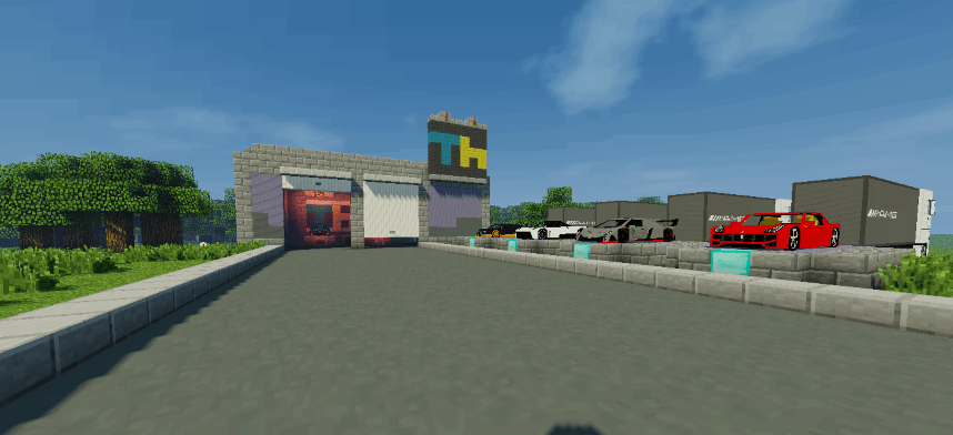 Сборка Auto-Mine 1.7.10 (Майнкрафт с машинами!) | 27-05-2026, 15:37 - Сборки с модами / 1.7.x / Для слабых ПК