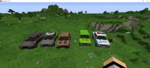 Сборка Big ZOMBIE Pack на зомби апокалипсис, оружие, машины 1.12.2 | Сегодня, 12:44 - Сборки с модами / 1.12.x / Апокалипсис