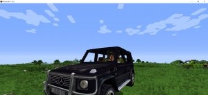 Сборка Big ZOMBIE Pack на зомби апокалипсис, оружие, машины 1.12.2 | Сегодня, 12:44 - Сборки с модами / 1.12.x / Апокалипсис