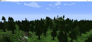 Сборка Big ZOMBIE Pack на зомби апокалипсис, оружие, машины 1.12.2 | Сегодня, 12:44 - Сборки с модами / 1.12.x / Апокалипсис