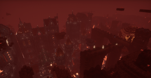 Сборка BloodShade - Dark Fantasy RPG 1.20.1 (Forge) | 29-05-2026, 20:56 - Сборки с модами / 1.20.x