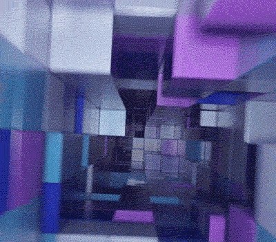 Сборка Boosted FPS оптимизированная для Minecraft 1.21.1