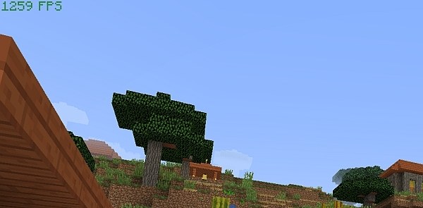 Сборка Boosted FPS оптимизированная для Minecraft 1.21.1 | 29-05-2026, 21:09 - Сборки с модами / Для слабых ПК / 1.21.x