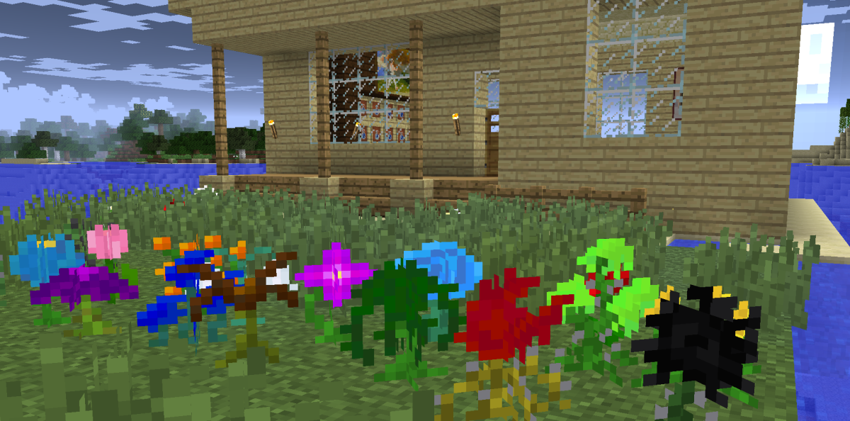 Сборка Botania Craft 1.12.2 (магия, RPG, автоматизация) | 29-05-2026, 12:36 - Сборки с модами / 1.12.x / Индустриальные