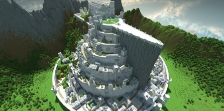 Сборка Bounce on measures 1.7.10 (RPG путешествие по измерениям)