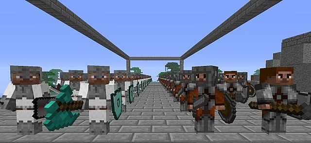 Сборка Bounce on measures 1.7.10 (RPG путешествие по измерениям) | 27-05-2026, 15:04 - Сборки с модами / 1.7.x / Для слабых ПК
