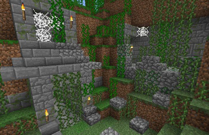 Сборка Bounce on measures 1.7.10 (RPG путешествие по измерениям) | 27-05-2026, 15:04 - Сборки с модами / 1.7.x / Для слабых ПК