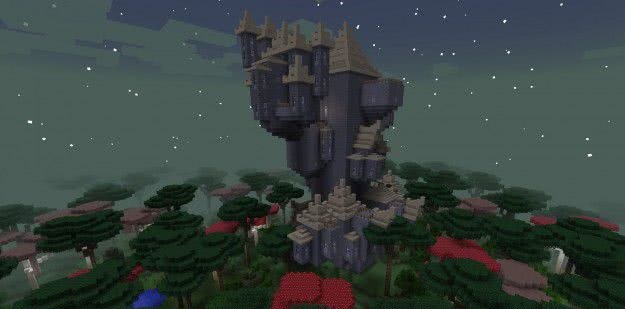 Сборка Bounce on measures 1.7.10 (RPG путешествие по измерениям) | 27-05-2026, 15:04 - Сборки с модами / 1.7.x / Для слабых ПК