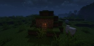 Сборка Buckthorn 1.16.5 (ванильная оптимизированная сборка на Fabric) | 29-05-2026, 12:38 - Сборки с модами / Для слабых ПК / 1.16.x