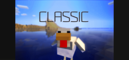 Сборка Classic 1.6.4 (классическая HiTech сборка)