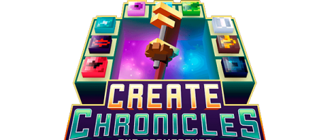 Сборка Create Chronicles: The Endventure 1.21.1 (перевод всех квестов)