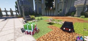 Сборка Create Chronicles: The Endventure 1.21.1 (приключенческая сборка с Create)