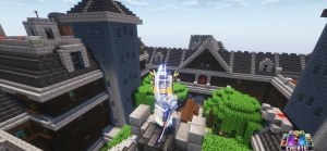 Сборка Create Chronicles: The Endventure 1.21.1 (приключенческая сборка с Create) | Вчера, 16:46 - Сборки с модами / Индустриальные / 1.21.x