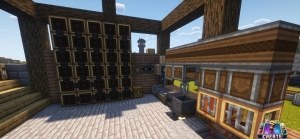 Сборка Create Chronicles: The Endventure 1.21.1 (приключенческая сборка с Create) | Вчера, 16:46 - Сборки с модами / Индустриальные / 1.21.x