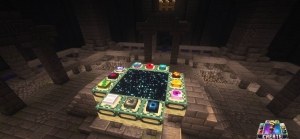 Сборка Create Chronicles: The Endventure 1.21.1 (приключенческая сборка с Create) | Вчера, 16:46 - Сборки с модами / Индустриальные / 1.21.x
