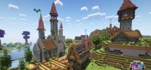 Сборка Create Chronicles: The Endventure 1.21.1 (приключенческая сборка с Create) | Вчера, 16:46 - Сборки с модами / Индустриальные / 1.21.x