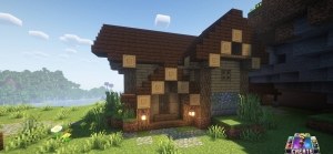 Сборка Create Chronicles: The Endventure 1.21.1 (приключенческая сборка с Create) | Вчера, 16:46 - Сборки с модами / Индустриальные / 1.21.x