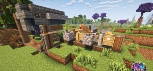 Сборка Create Chronicles: The Endventure 1.21.1 (приключенческая сборка с Create) | Вчера, 16:46 - Сборки с модами / Индустриальные / 1.21.x
